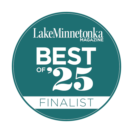 Lake Minnetonka Magazine Finalist