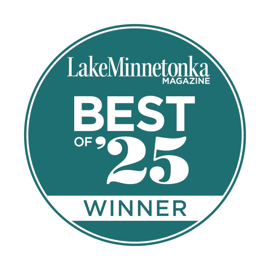 Lake Minnetonka Magazine Winner