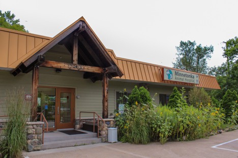 Minnetonka Animal Hospital
