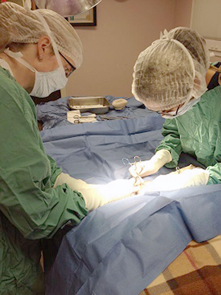 Surgery